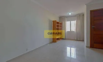 Sobrado com 3 dormitórios à venda, 155 m²- Vila Floresta - Santo André/SP