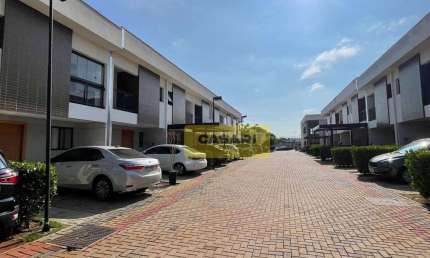 Casa com 2 dormitórios à venda, 78 m²  - Residencial Del Lorenzi - Boituva/SP