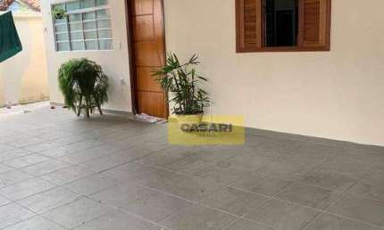 Casa com 6 dormitórios à venda, 250 m² - De Lorenzi - Boituva/SP