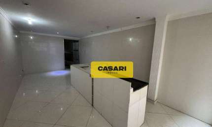 Sobrado com 3 dormitórios, 168 m² - venda ou aluguel - Jordanópolis - São Bernardo do Campo/SP
