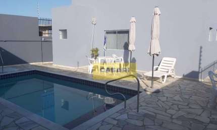 Casa com 5 dormitórios à venda, 260 m²  - Solaris - Boituva/SP