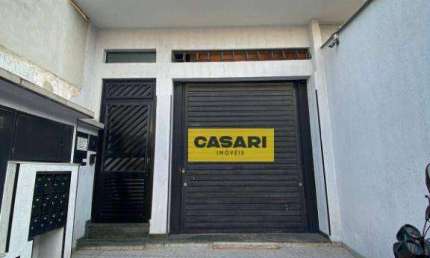 Sala para alugar, 40 m² por R$ 1.039,24/mês - Planalto - São Bernardo do Campo/SP