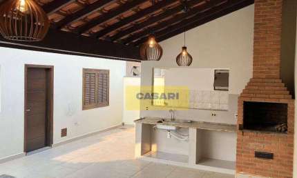 Casa com 3 dormitórios para alugar, 180 m² Vivendas do Parque - Boituva/SP