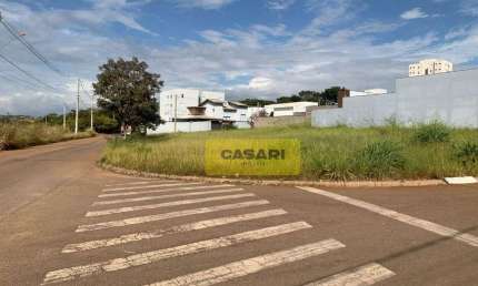 Terreno à venda, 1222 m²- Portal Ville Azaleia - Boituva/SP