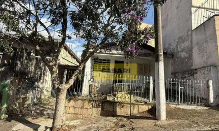 Terreno à venda, 500 m²- Planalto - São Bernardo do Campo/SP