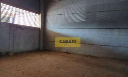 Galpão para alugar, 400 m² por R$ 10.500,00/mês - Jardim das Palmeiras - Boituva/SP