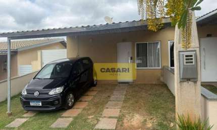 Casa com 3 dormitórios à venda, 74 m² por R$ 410.000,00 - Village Golden - Boituva/SP