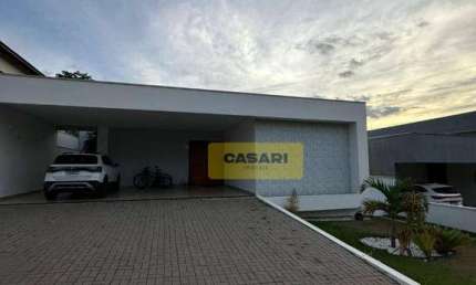 Casa com 3 dormitórios à venda, 273 m² por R$ 1.950.000,00 - Portal das Estrelas I - Boituva/SP