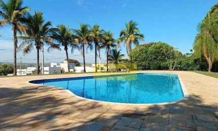 Terreno à venda, 266 m²  - Tropicália Garden - Boituva/SP