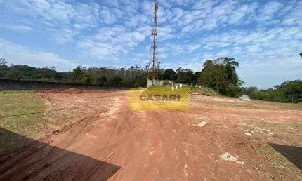 Área para alugar, 7000 m² - Alto da Serra - São Bernardo do Campo/SP