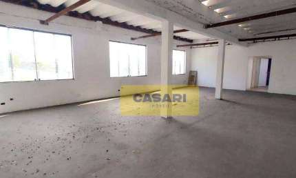 Sala para alugar, 80 m² - Taboão - São Bernardo do Campo/SP