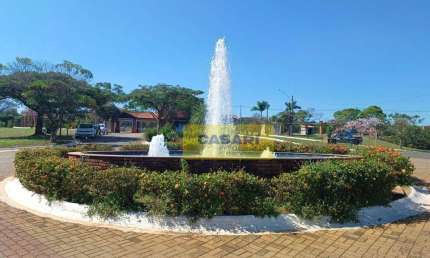 Terreno à venda, 443 m² - Solaris Residencial E Resort - Boituva/SP