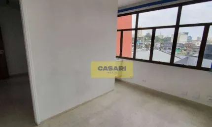 Sala para alugar, 59 m² - Centro - São Bernardo do Campo/SP