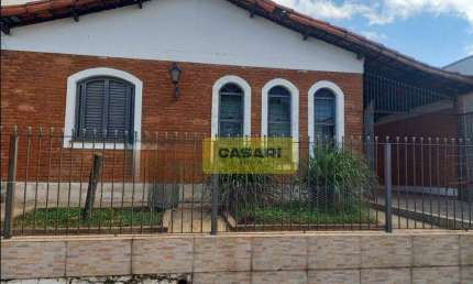 Casa com 3 dormitórios à venda, 145 m² - Jardim Oreana - Boituva/SP