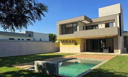 Casa com 3 dormitórios à venda, 334 m²  - Centro - Porto Feliz/SP