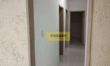 Apartamento para Locação com 3 Dormitórios (1 Suíte) – Rua Silva Bueno, Jordanópolis
