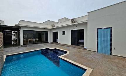 Casa com 3 dormitórios à venda, 252 m²  - Portal Ville Gardênia - Boituva/SP