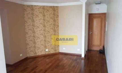 Apartamento com 3 dormitórios - Jardim do Mar - São Bernardo do Campo/SP
