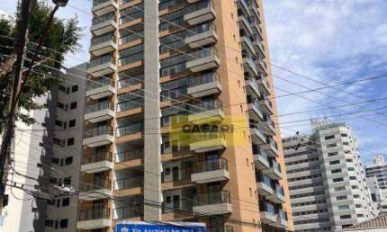 Apartamento com 2 quartos à venda na Rua Olinda, 104, Nova Petrópolis, São Bernardo do Campo