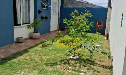 Casa com 2 dormitórios à venda, 128 m² - Residencial Água Branca - Boituva/SP