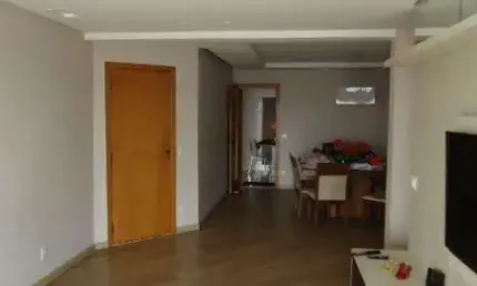 Apartamento com 3 dormitórios, 158 m²  - Vila Gonçalves - São Bernardo do Campo/SP