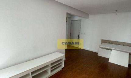 Apartamento com 2 dormitórios para alugar, 58 m² - Independência - São Bernardo do Campo/SP