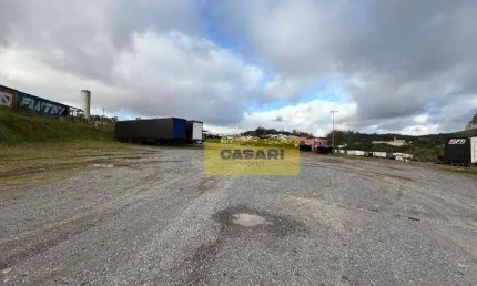 Terreno para alugar, 5120 m² - Bairro dos Casa - São Bernardo do Campo/SP