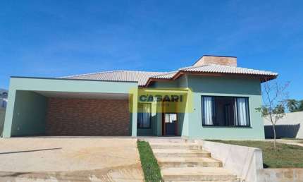 Chácara com 4 dormitórios à venda, 1000 m² - Residencial São José de Boituva - Boituva/SP