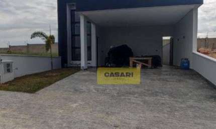 Casa com 3 dormitórios à venda, 133 m²  - Reserva dos Ipês - Boituva/SP
