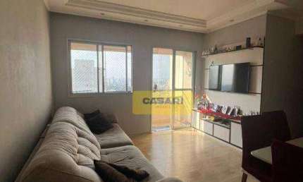 Apartamento à Venda no Condomínio Terrazzos – Avenida Dom Jaime de Barros Câmara