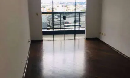 Apartamento com 3 dormitórios para alugar, 94 m² - Jardim do Mar - São Bernardo do Campo/SP