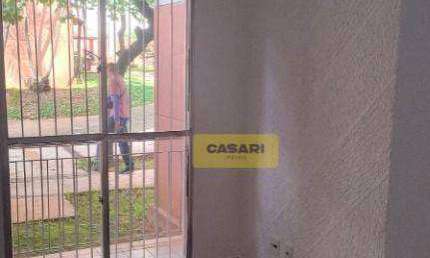 Apartamento com 2 dormitórios, 56 m² - venda ou aluguel - Casa Grande - Diadema/SP