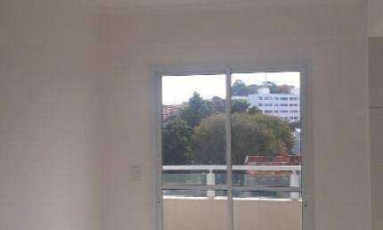 Apartamento com 2 dormitórios, 50 m² - venda ou aluguel - Demarchi - São Bernardo do Campo/SP