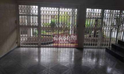 Sobrado com 3 dormitórios à venda, 360 m² - Jardim do Mar - São Bernardo do Campo/SP