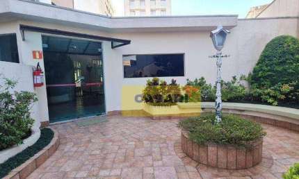 Apartamento com 2 dormitórios para alugar, 65 m²- Nova Petrópolis - São Bernardo do Campo/SP