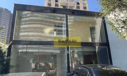 Loja para alugar, 180 m² por R$ 11.336,11/mês - Centro - São Bernardo do Campo/SP