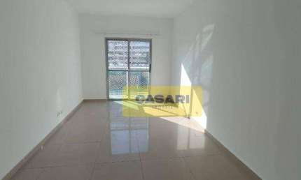 Apartamento com 3 dormitórios, 95 m² - venda por R$ 750.000,00 ou aluguel por R$ 3.100,00/mês - Vila Dayse - São Bernardo do Campo/SP