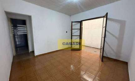 Sobrado com 2 dormitórios para alugar, 90 m² - Nova Petrópolis - São Bernardo do Campo/SP