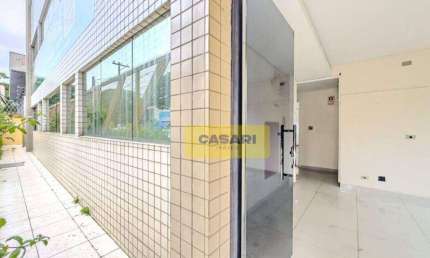 Galpão, 2940 m² - venda por R$ 7.900.000,00 ou aluguel por R$ 1.200,01/mês - Centro - Diadema/SP