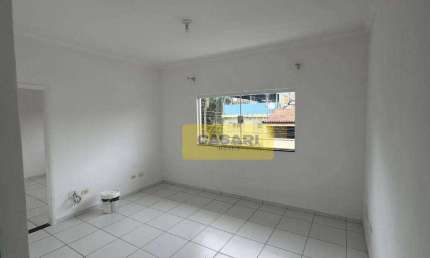 Sobrado com 2 dormitórios para alugar, 75 m² - Vila Nova Santa Luzia - São Bernardo do Campo/SP