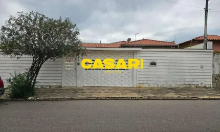 Casa com 3 dormitórios à venda, 257,83 m² - Parque Residencial Esplanada - Boituva/SP