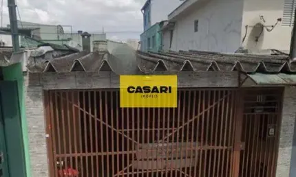 Terreno à venda, 380 m² por r$ 1.500.000 - vila valparaíso - santo andré/sp