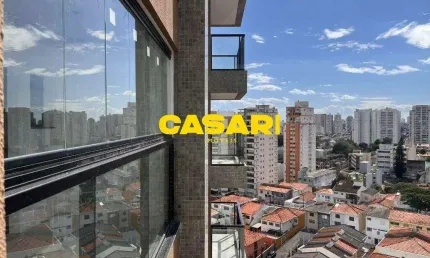 Apartamento novo à venda com 1 dormitórios (1 suíte), 84 m² – nova petrópolis, são bernardo do campo/sp
