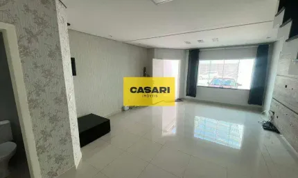 Sobrado 3 dormitórios , 1 suíte jardim santo inácio 4 vagas.