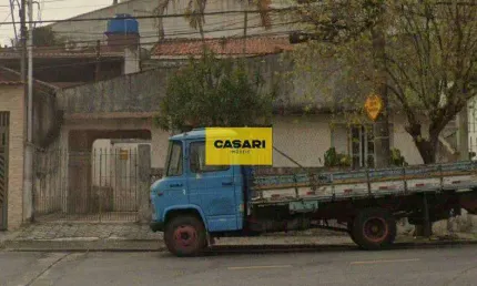 Terreno à Venda no Bairro Assunção – São Bernardo do Campo | 250m²