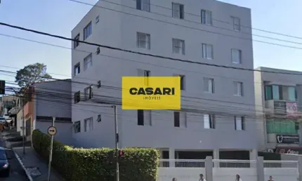 Apartamento com 2 dormitórios à venda, 76 m² - ferrazopolis- são bernardo do campo/sp