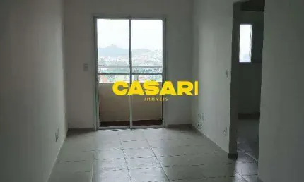 Apartamento com lazer completo à venda na principal avenida do bairro – 2 dormitórios e 1 vaga