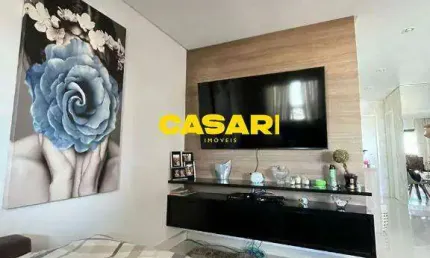 Apartamento com 3 dormitórios à venda, 174 m² - Anchieta - São Bernardo do Campo/SP