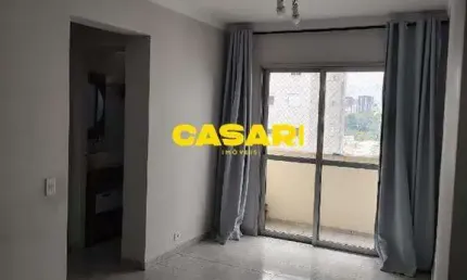 Apartamento com 2 dormitórios à venda – 56m², pronto para morar, com lazer completo e excelente localização