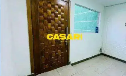 Galpão Comercial para Venda no Demarchi – 327 m² Construídos, Próximo à Rod. Anchieta